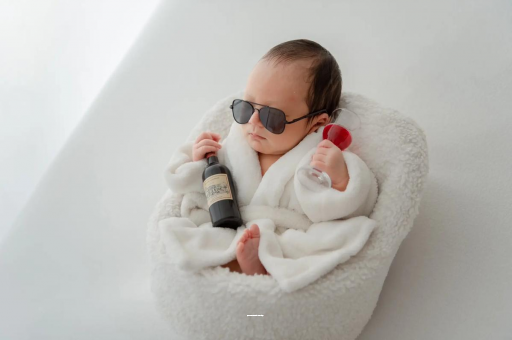 恩施宝宝晚上睡觉哼唧