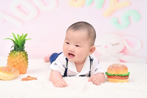 恩施3岁宝宝发烧肚子疼